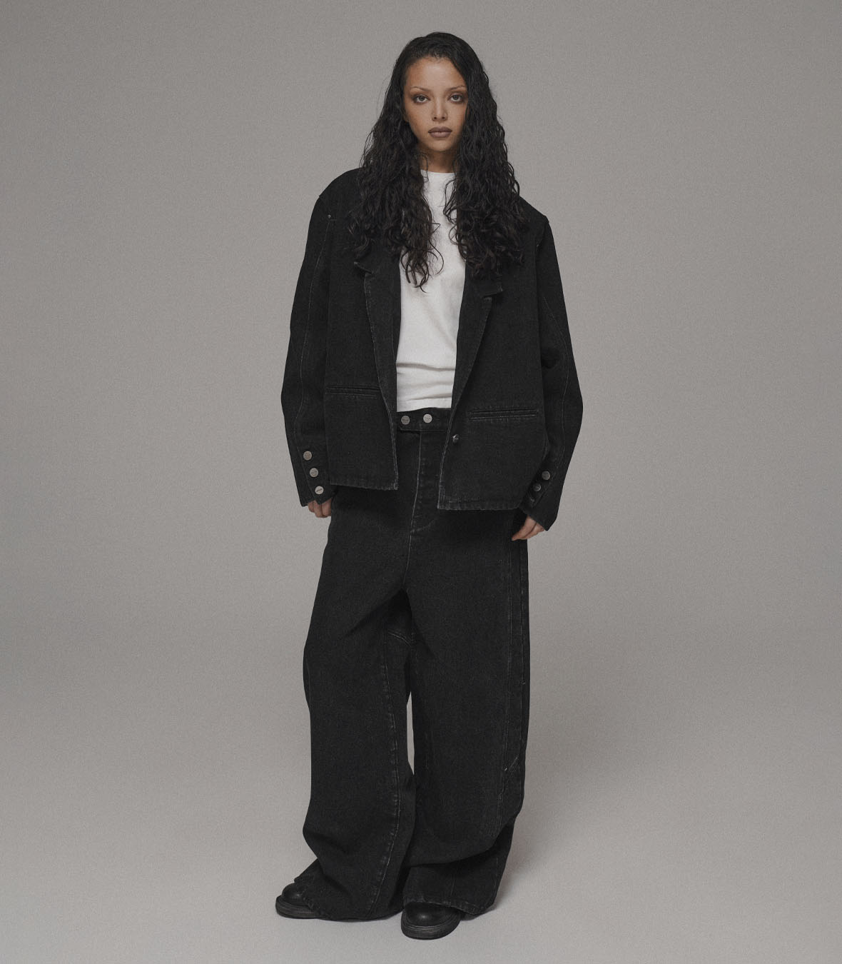 Raven Blazer