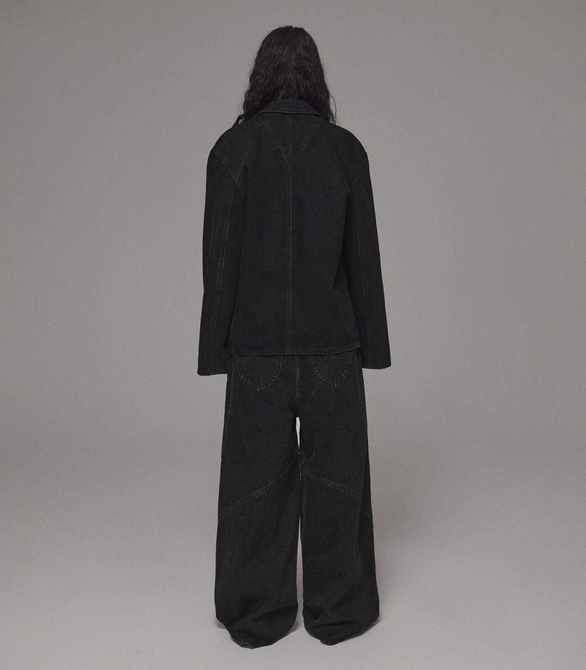 Raven Blazer