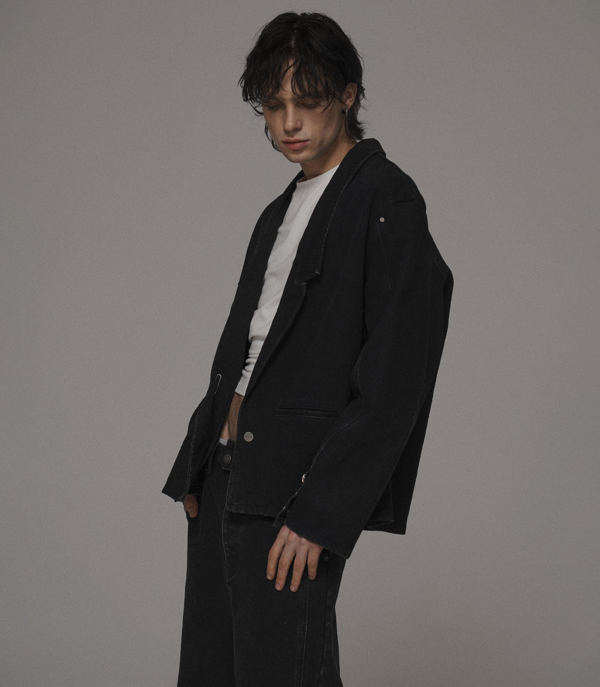 Raven Blazer