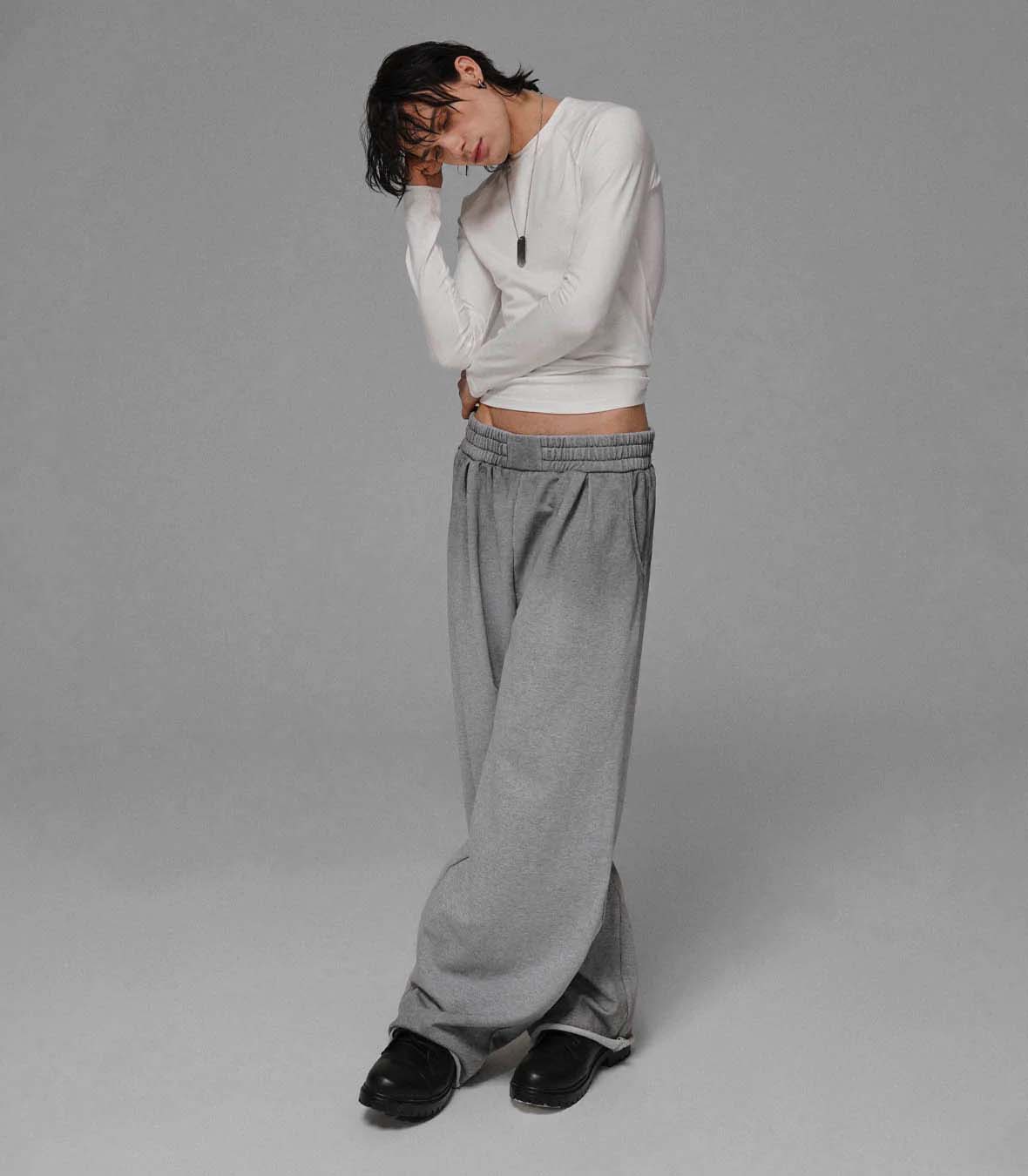 Gradient Sweatpants