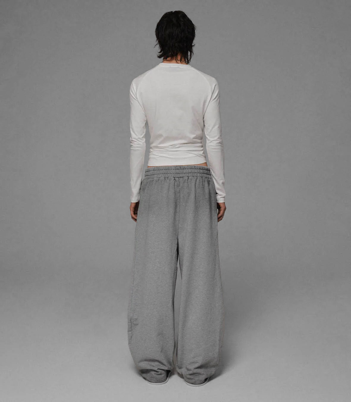Gradient Sweatpants