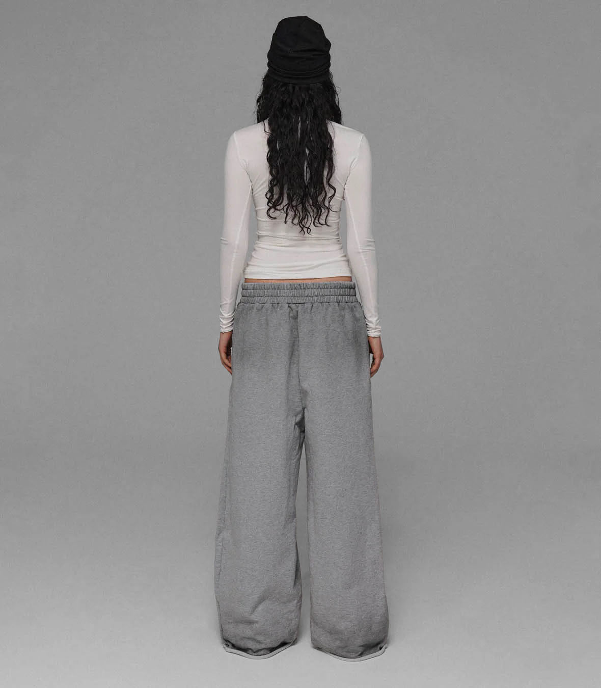 Gradient Sweatpants