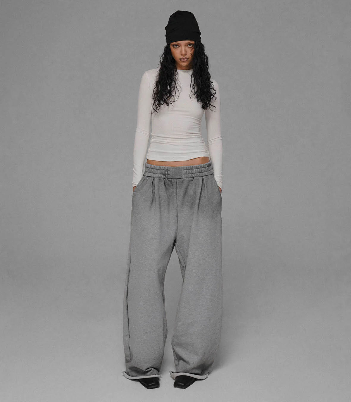 Gradient Sweatpants