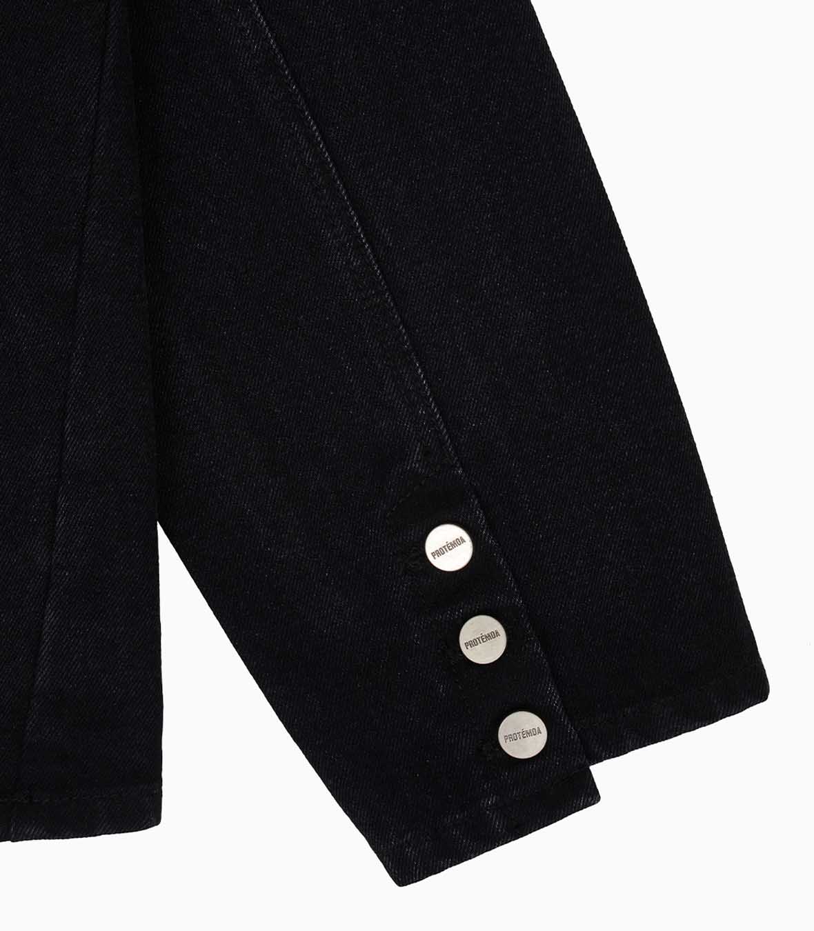 Raven Blazer