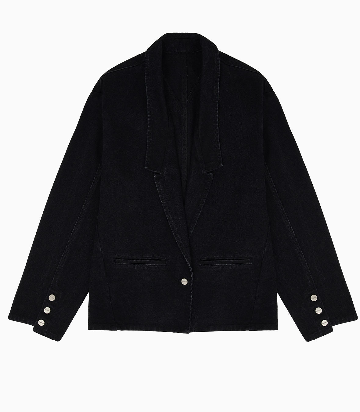 Raven Blazer