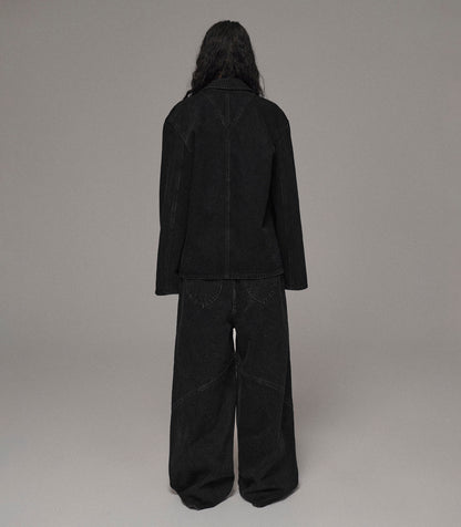 Raven Blazer