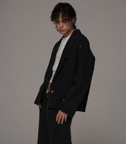 Raven Blazer