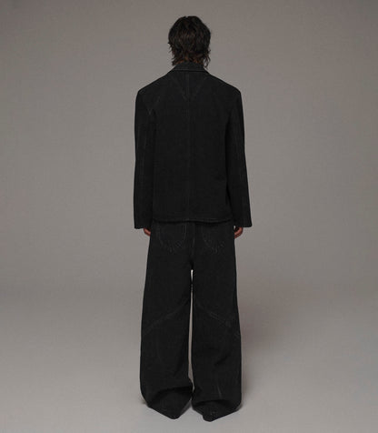 Raven Blazer
