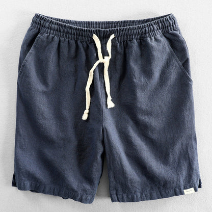Men's "Mito" Japan-Style Shorts