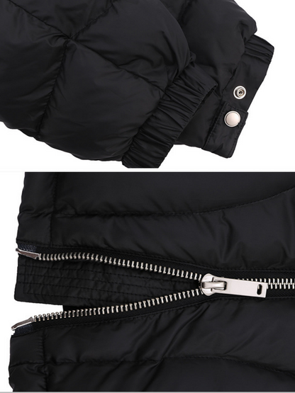 LUNARA® Puffer Basic Jacket