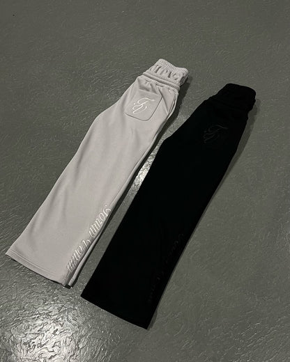 Amalfi Double Waist Sweatpants