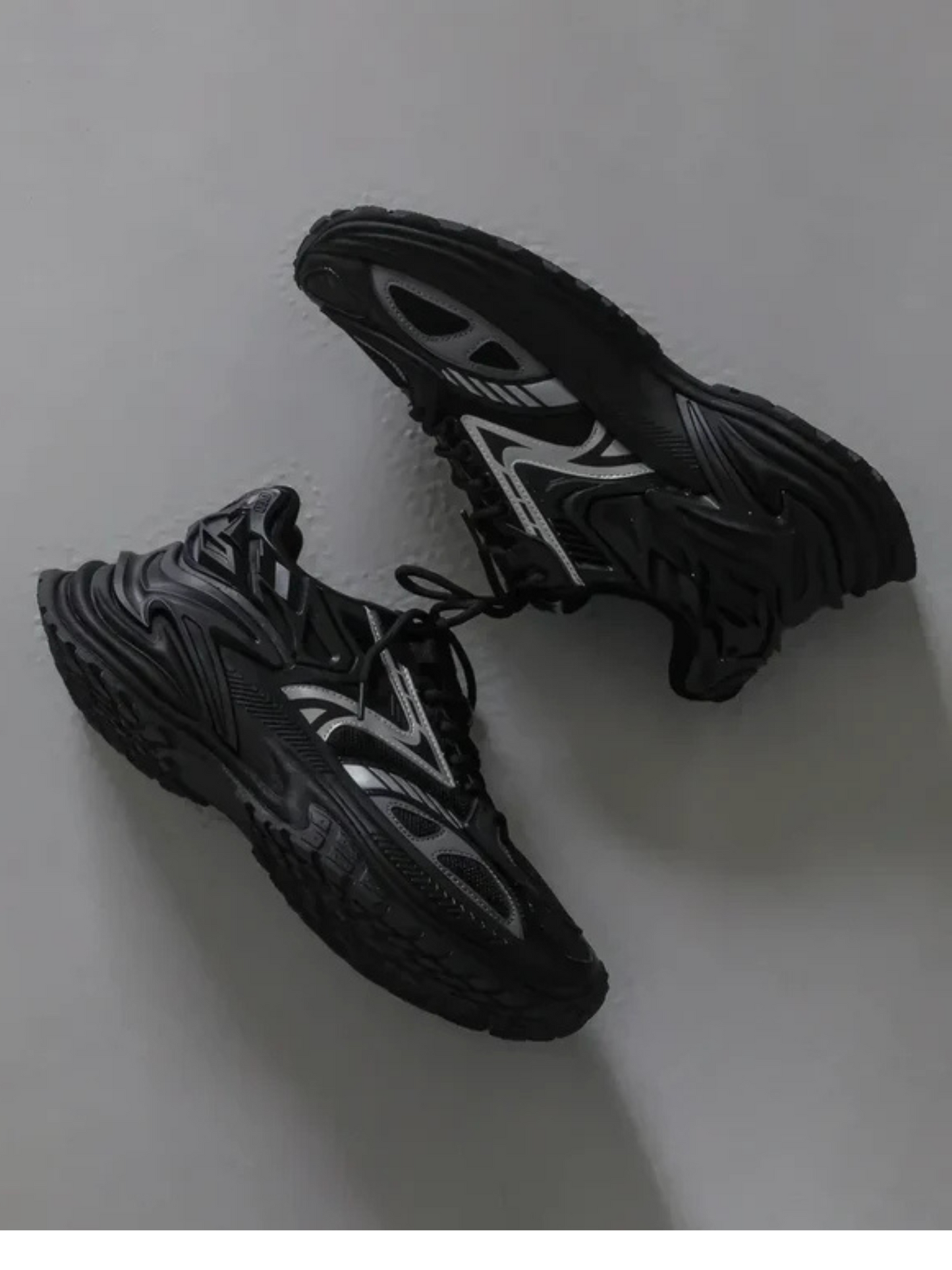 Amalfi Retro Race Sneakers