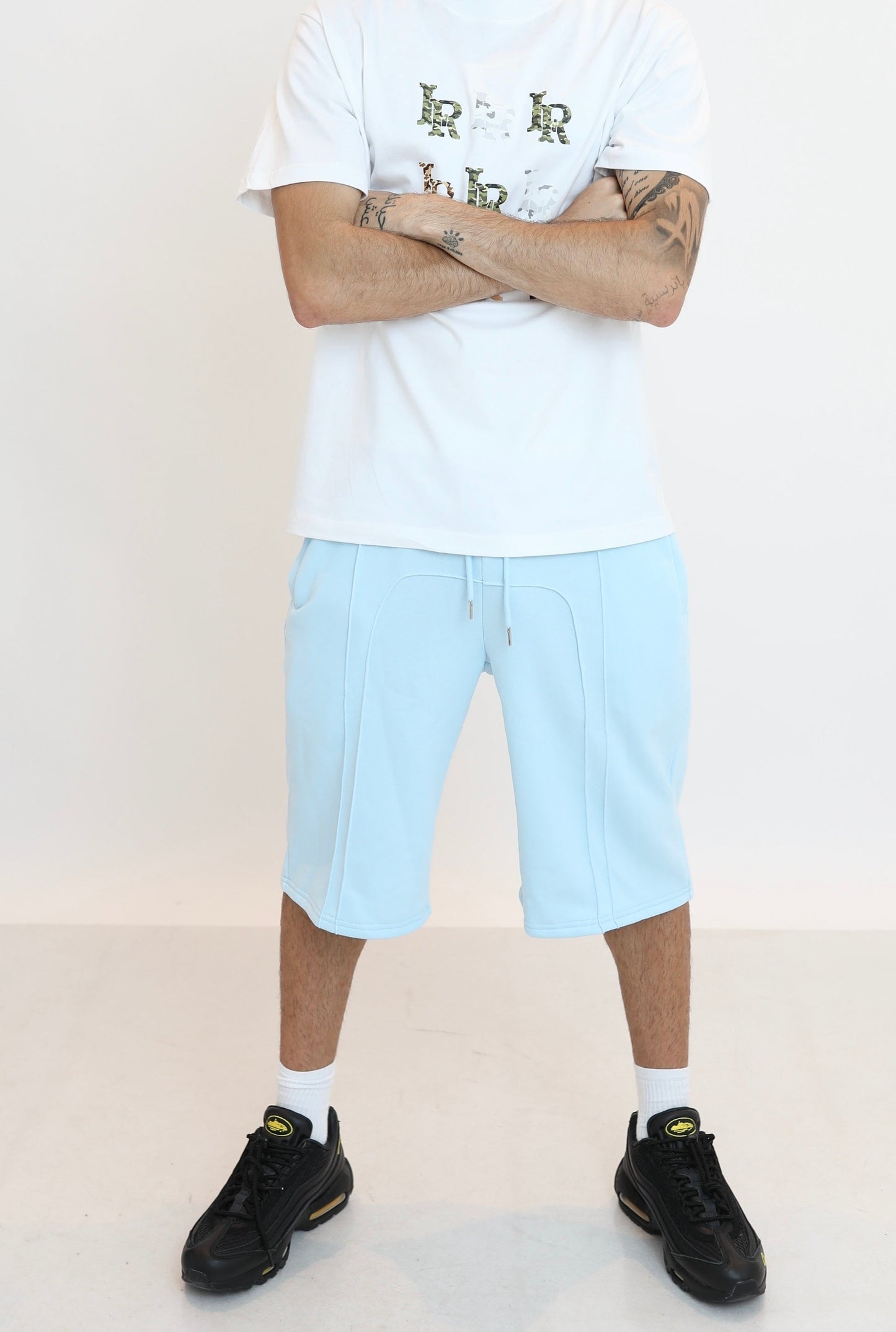 LUNARA® SHORTS