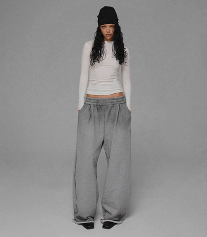 Gradient Sweatpants