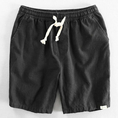Men's "Mito" Japan-Style Shorts