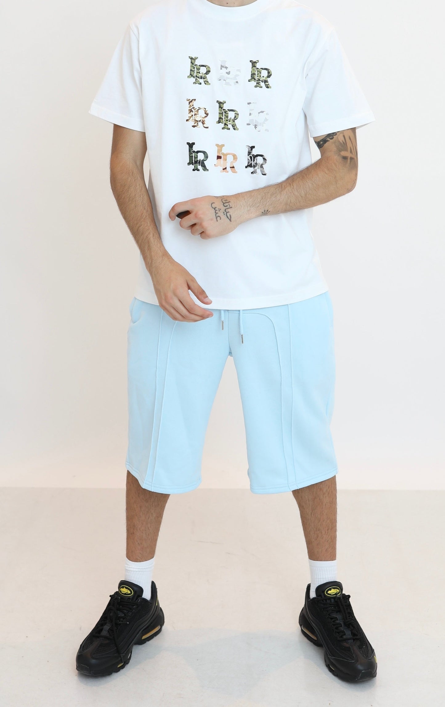 LUNARA® SHORTS