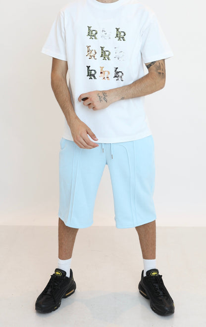 LUNARA® SHORTS