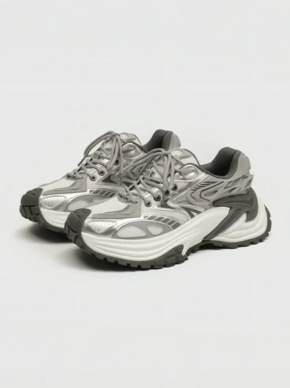 Amalfi Retro Race Sneakers