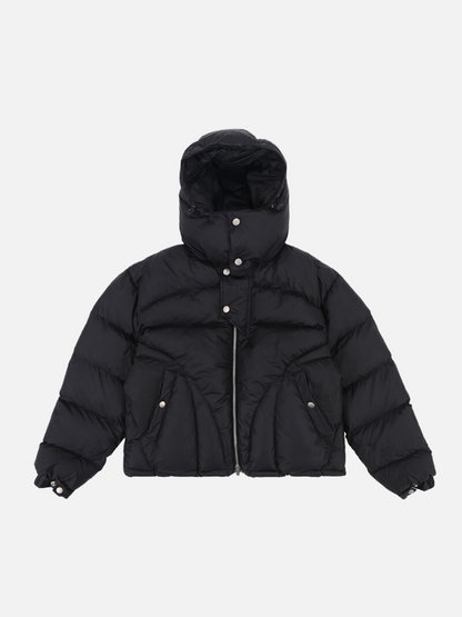 LUNARA® Puffer Basic Jacket