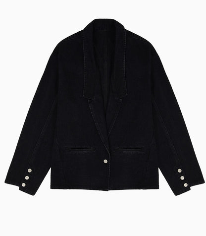 Raven Blazer