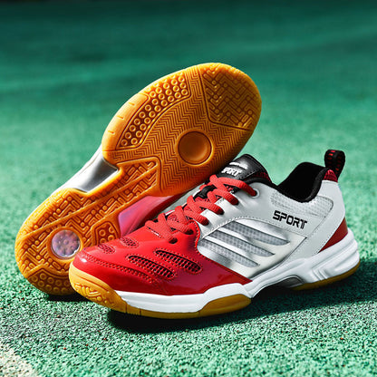 Men's "Fusion Sport" Court Shoes