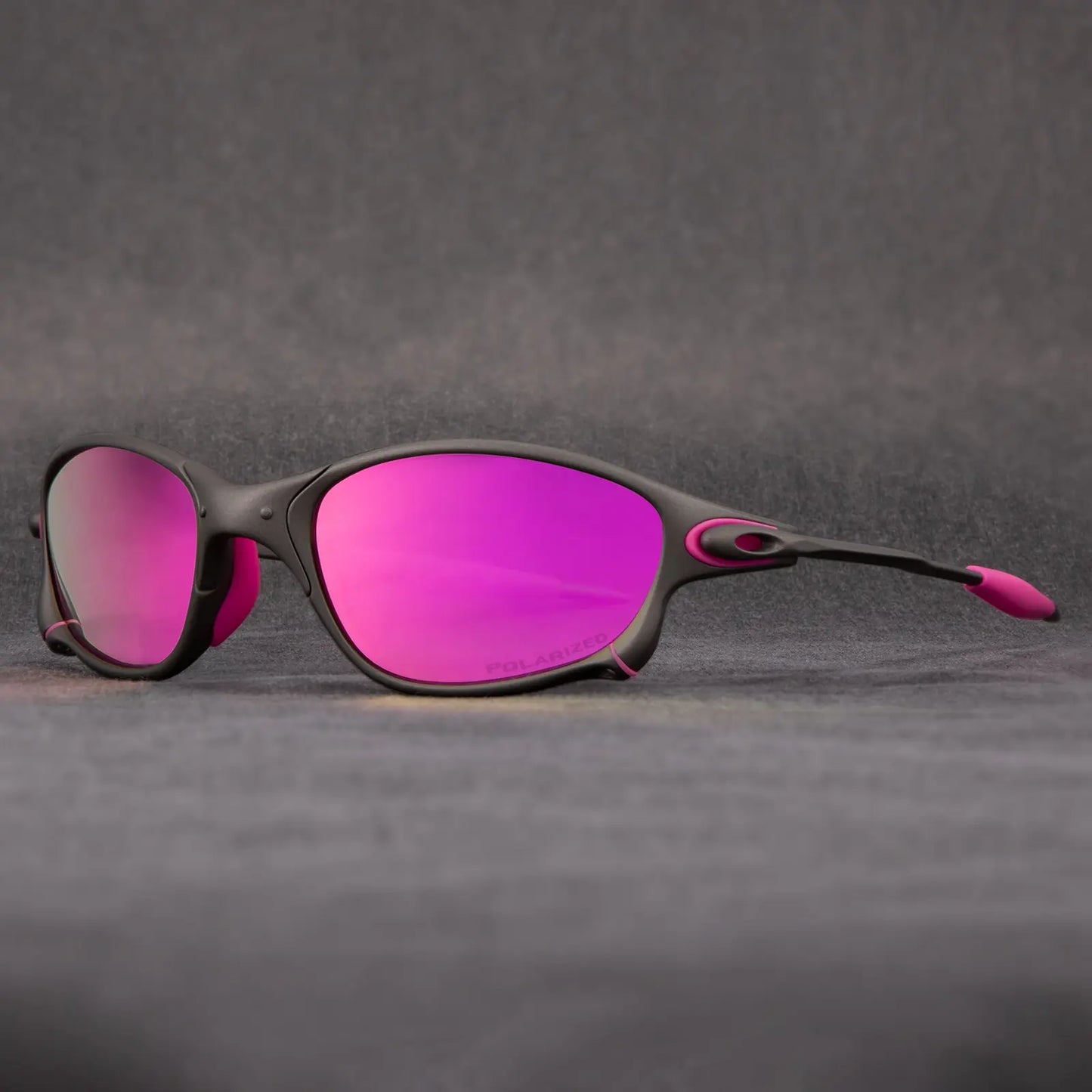 Raytech™ Polarized Shades