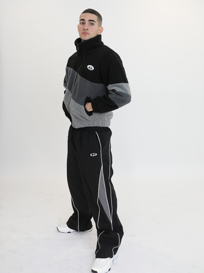 Polar Wave Fleece Jacket