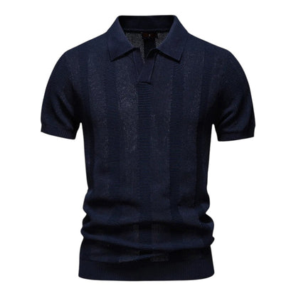 SANTE | Polo Shirt