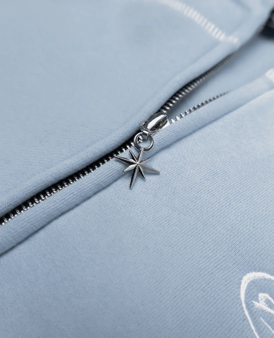 HOODIE LINE ZIP (HOODIE+JOGGER)